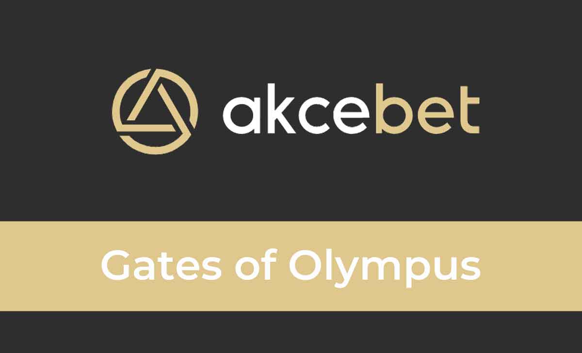 Akcebet Gates of Olympus
