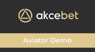 Akcebet Aviator Demo